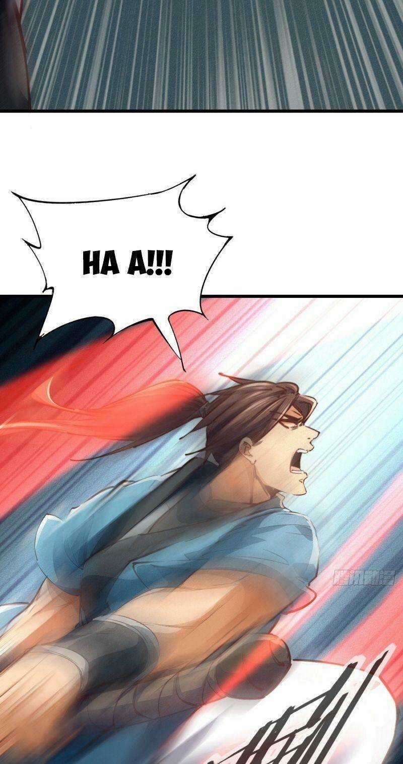 Võ Đạo Chiến Thần Chapter 18 trang 26