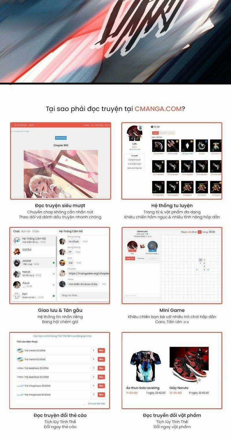 Võ Đạo Chiến Thần Chapter 18 trang 27