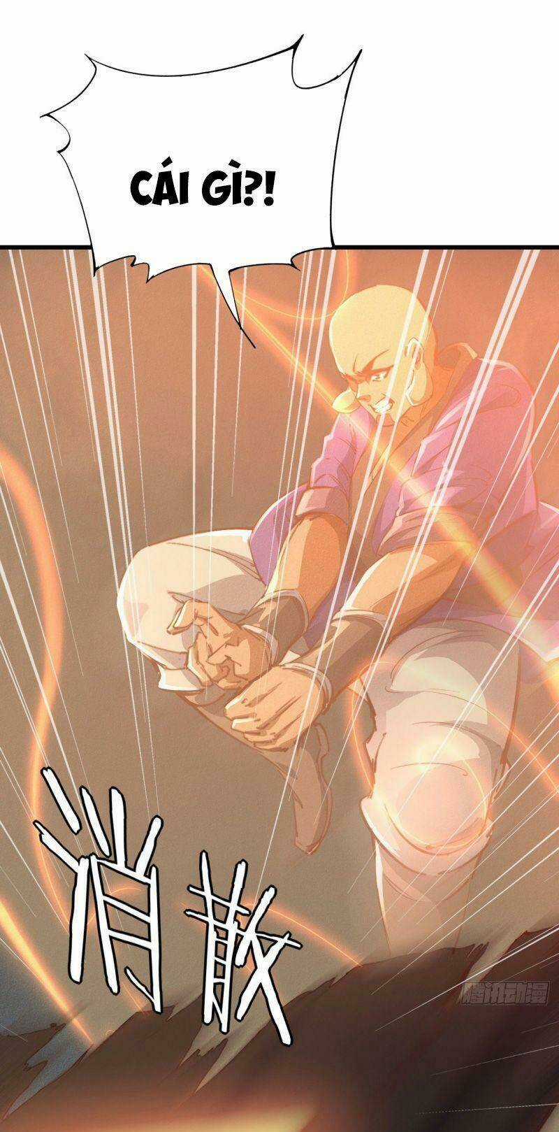 Võ Đạo Chiến Thần Chapter 18 trang 28