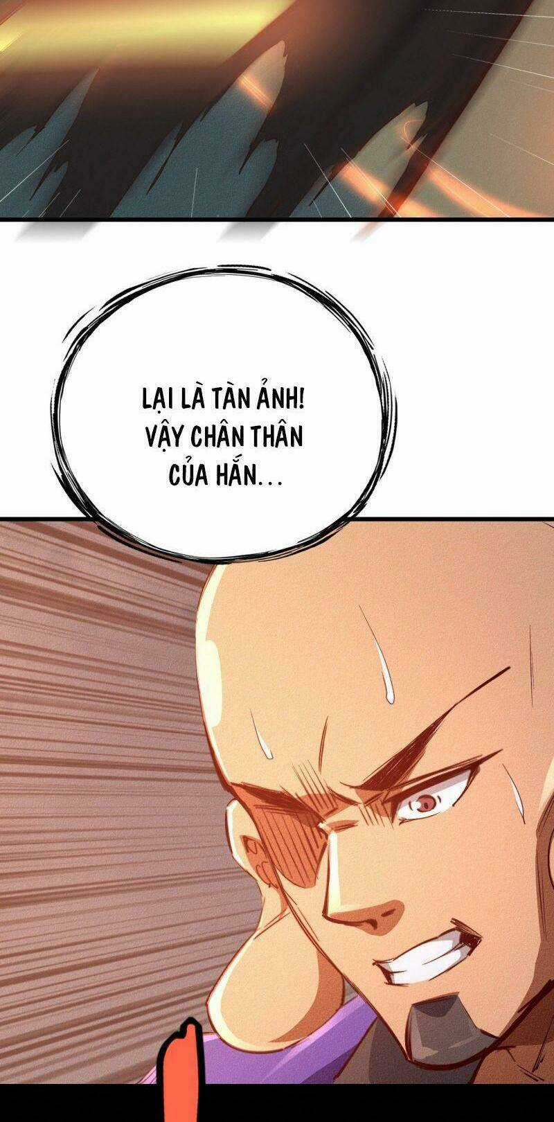 Võ Đạo Chiến Thần Chapter 18 trang 29