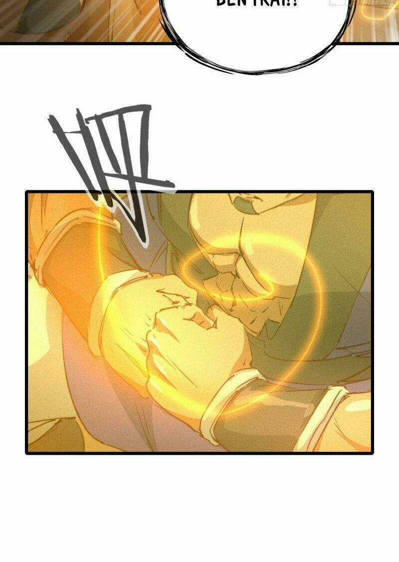 Võ Đạo Chiến Thần Chapter 18 trang 3