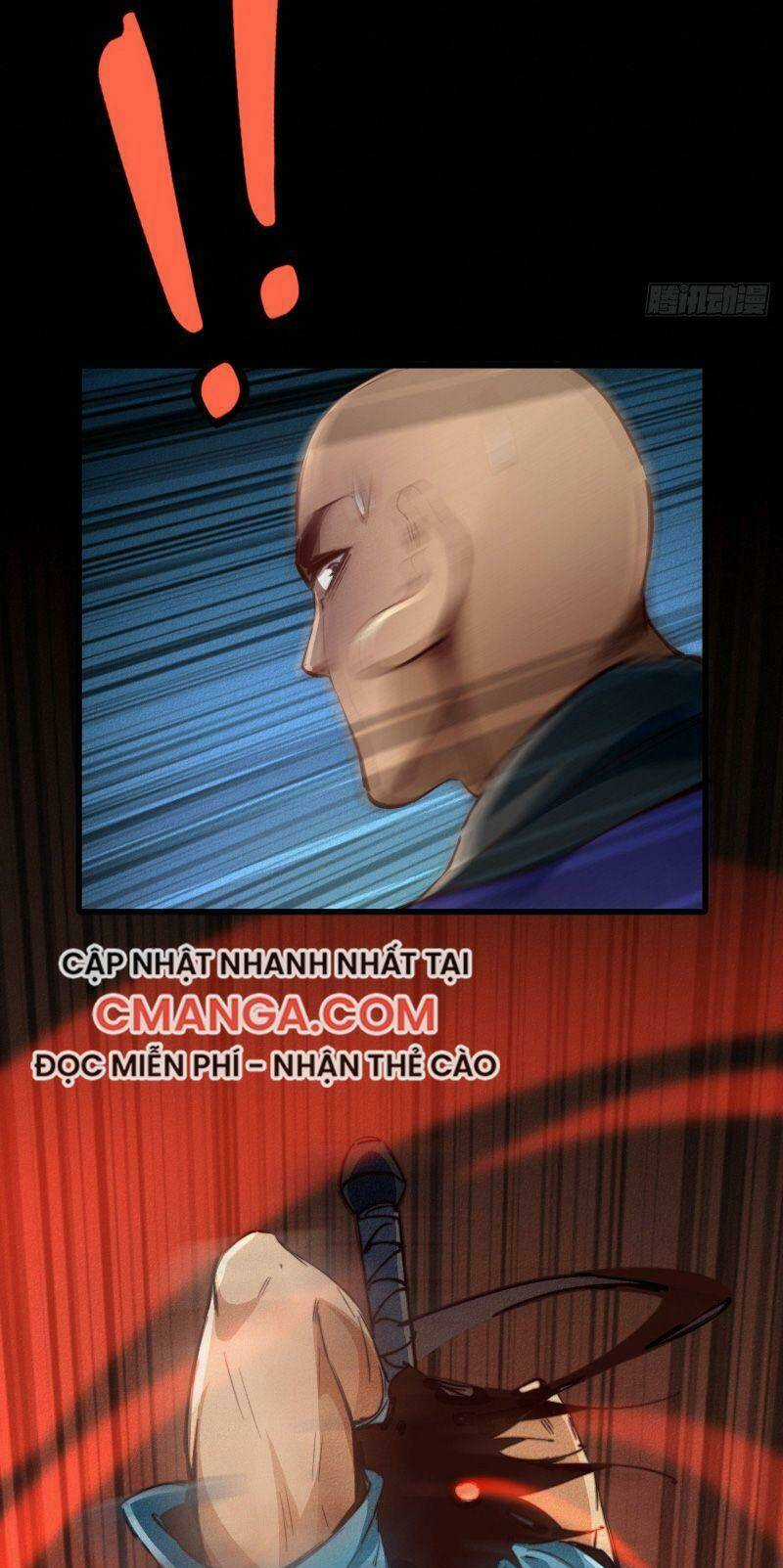 Võ Đạo Chiến Thần Chapter 18 trang 30