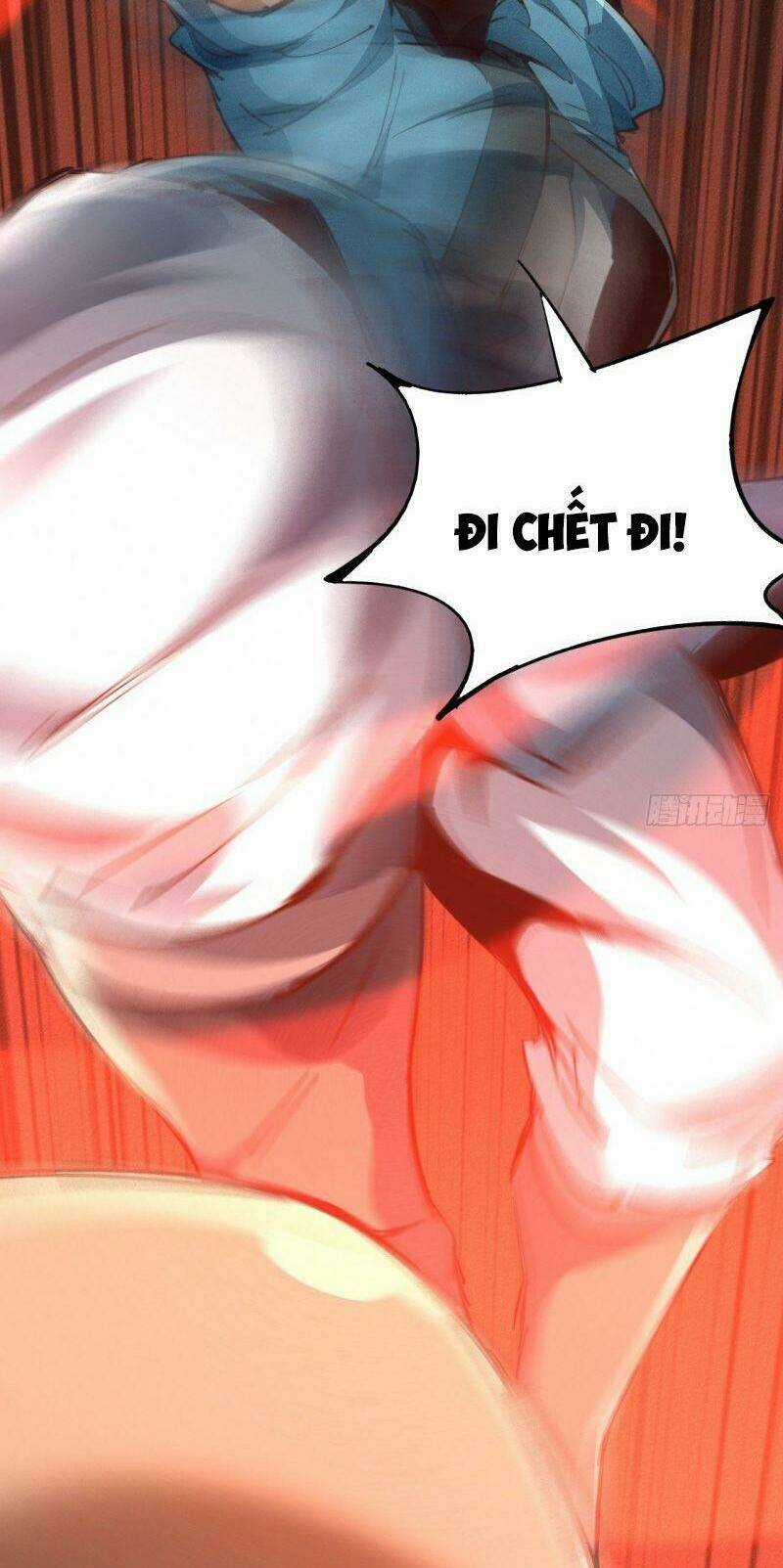 Võ Đạo Chiến Thần Chapter 18 trang 31