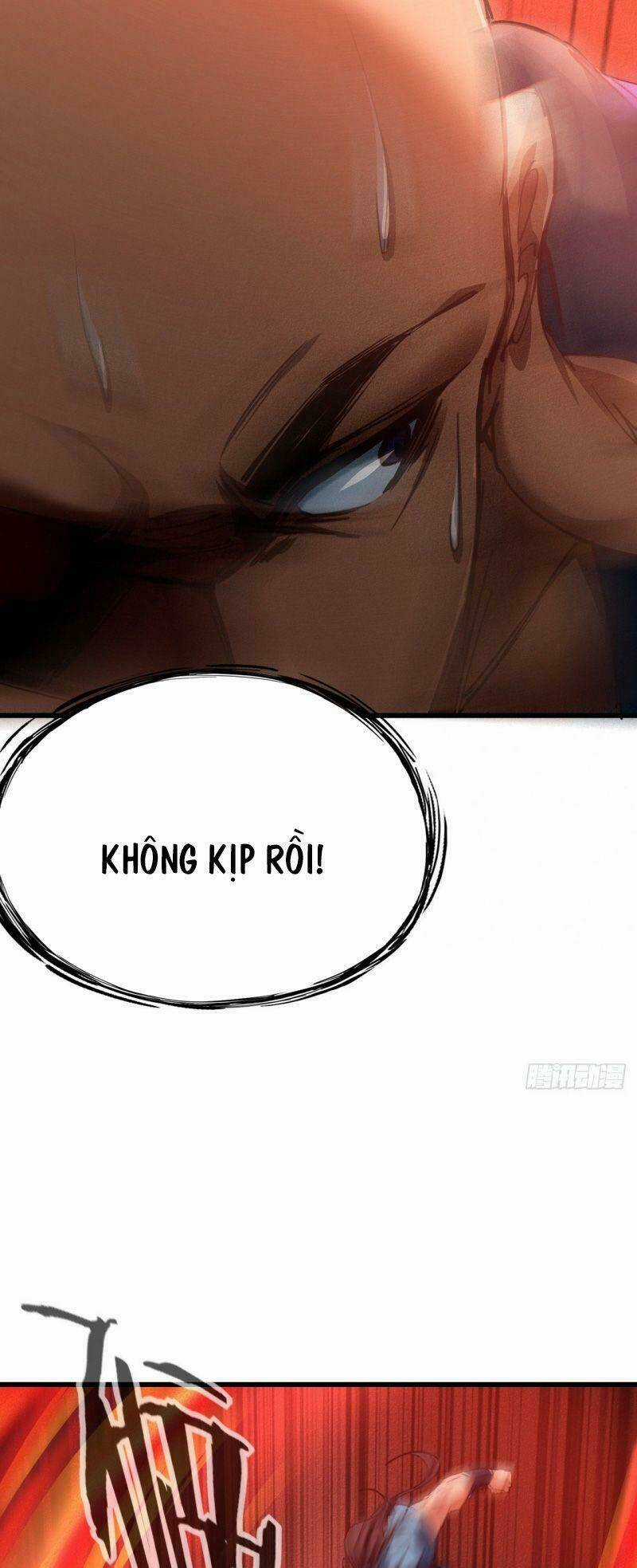 Võ Đạo Chiến Thần Chapter 18 trang 32