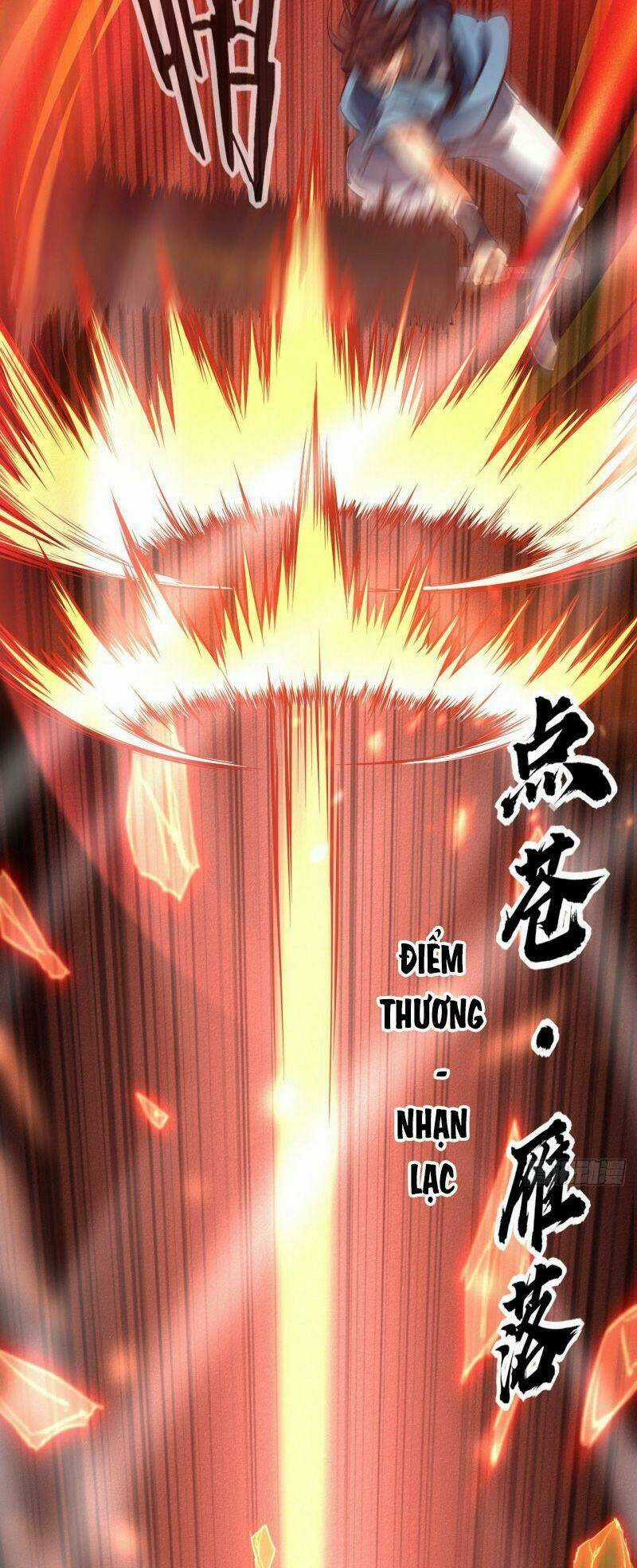 Võ Đạo Chiến Thần Chapter 18 trang 33