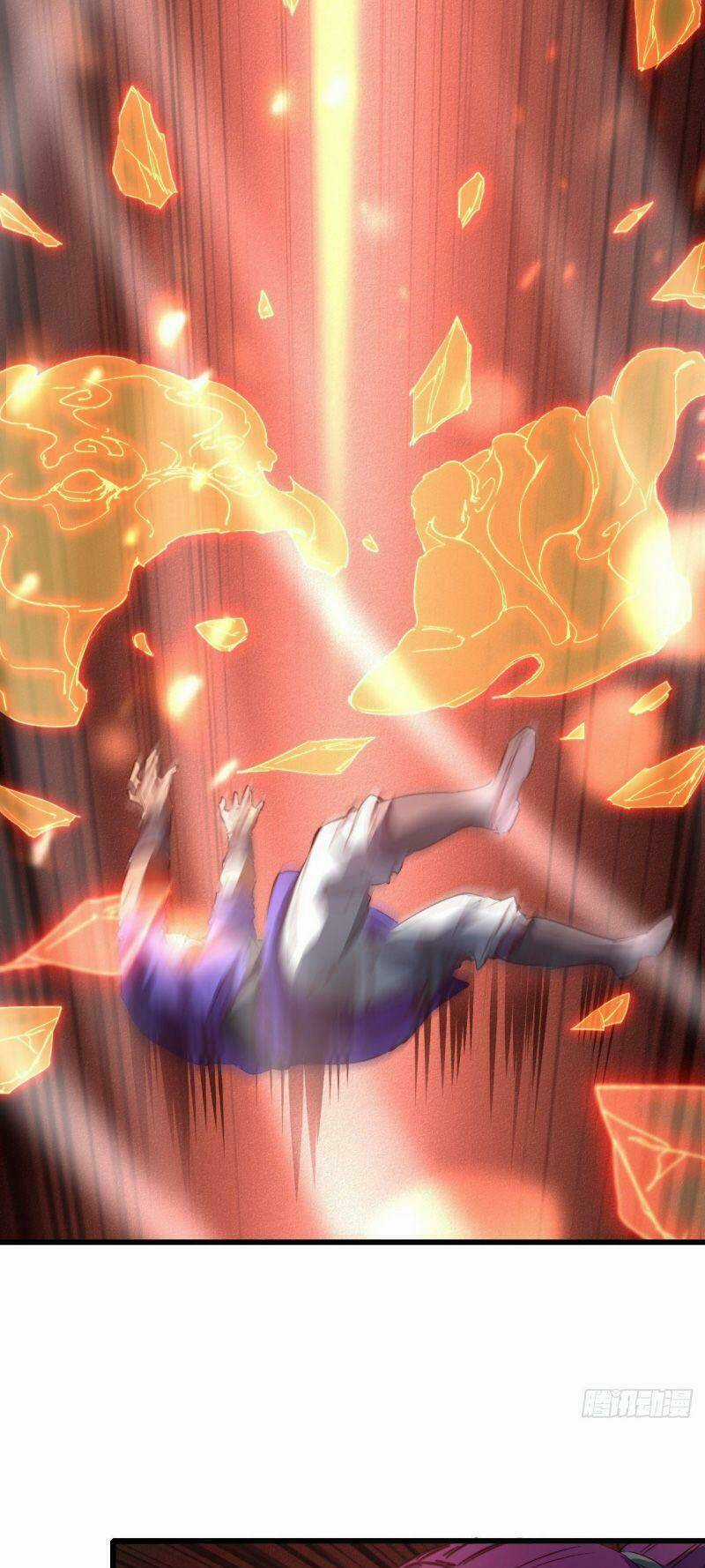 Võ Đạo Chiến Thần Chapter 18 trang 34