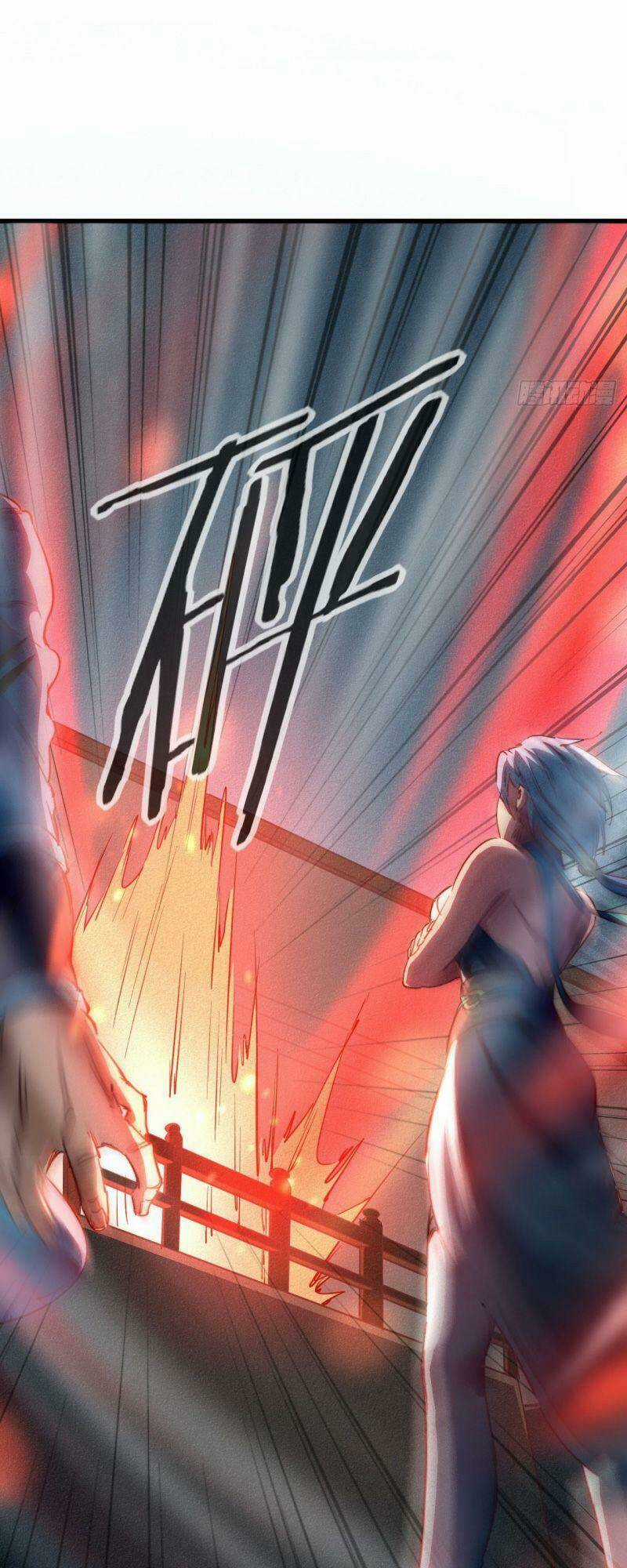 Võ Đạo Chiến Thần Chapter 18 trang 38