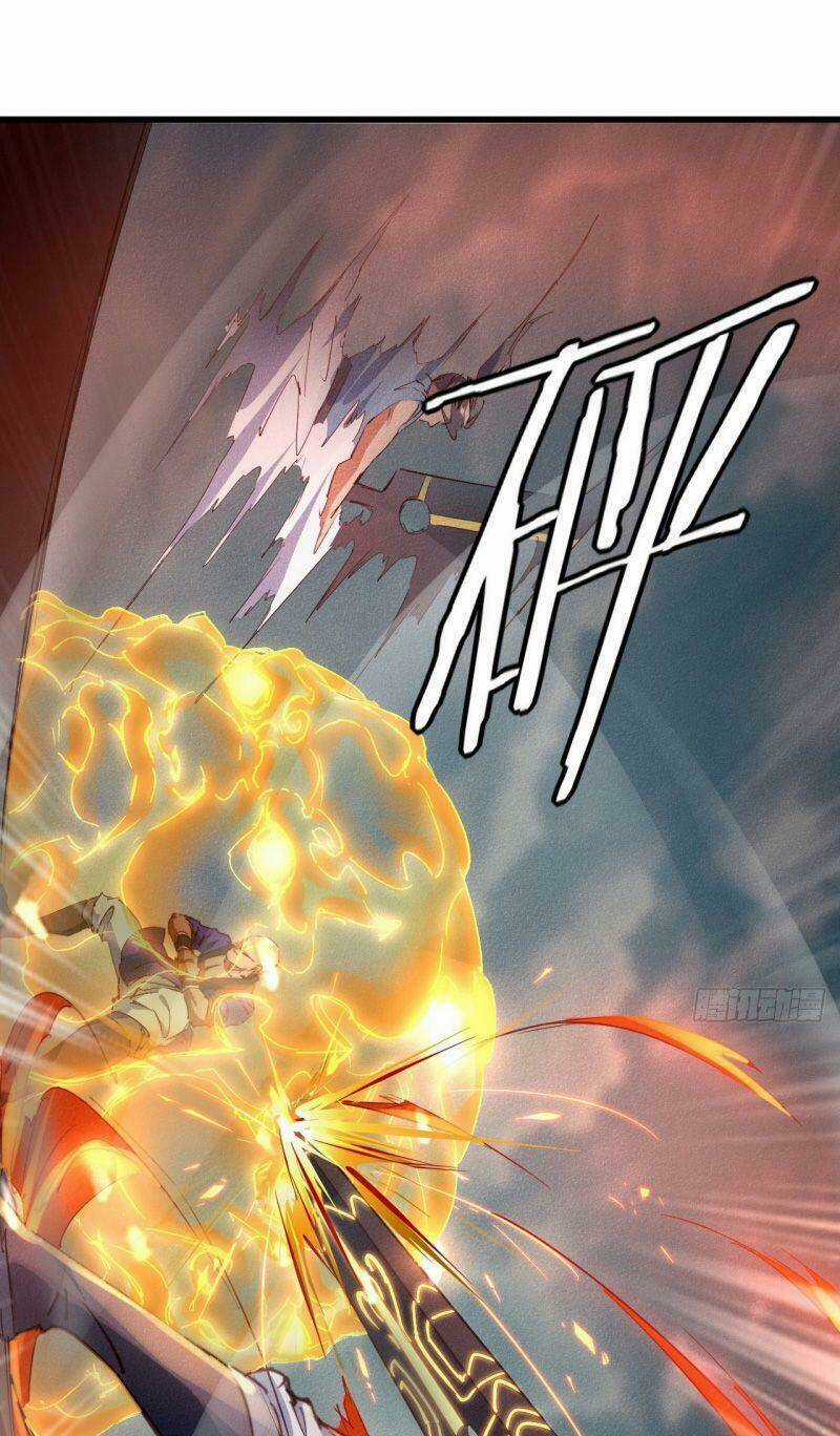 Võ Đạo Chiến Thần Chapter 18 trang 4