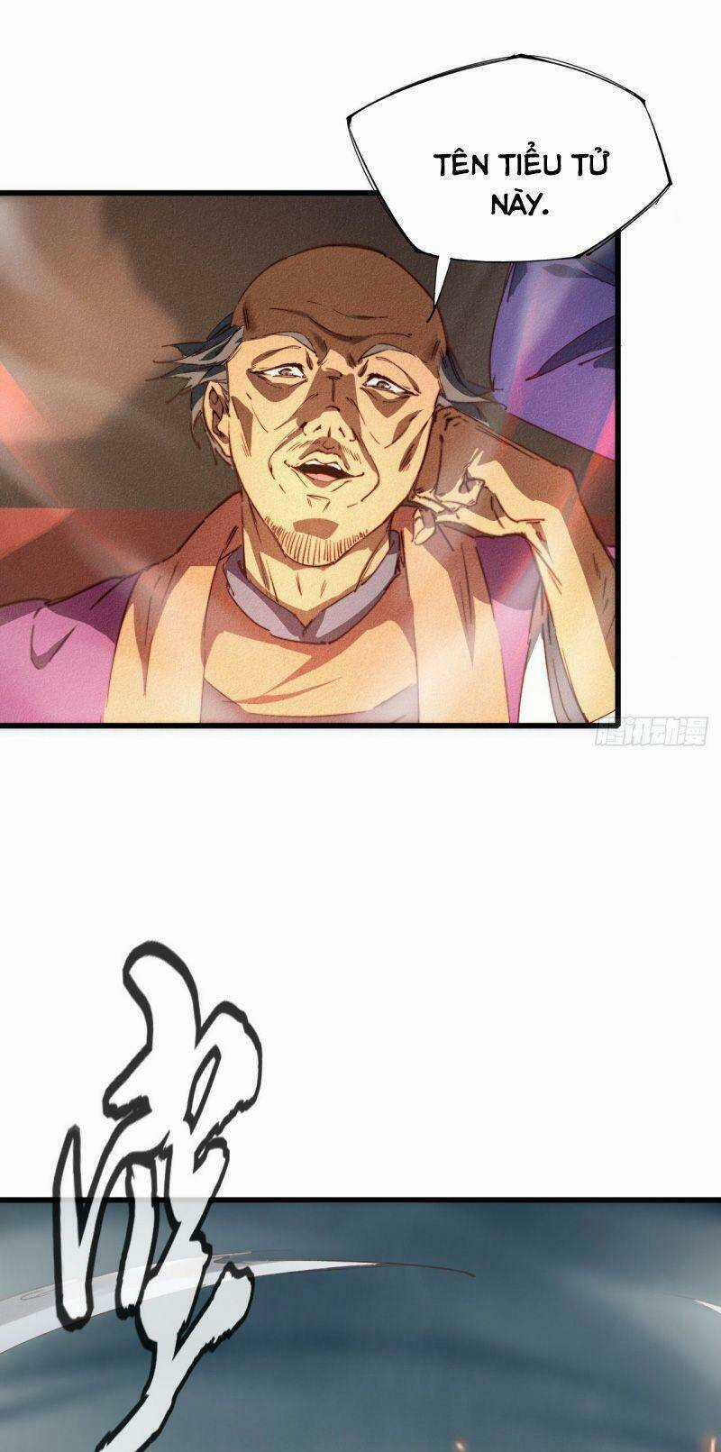 Võ Đạo Chiến Thần Chapter 18 trang 41