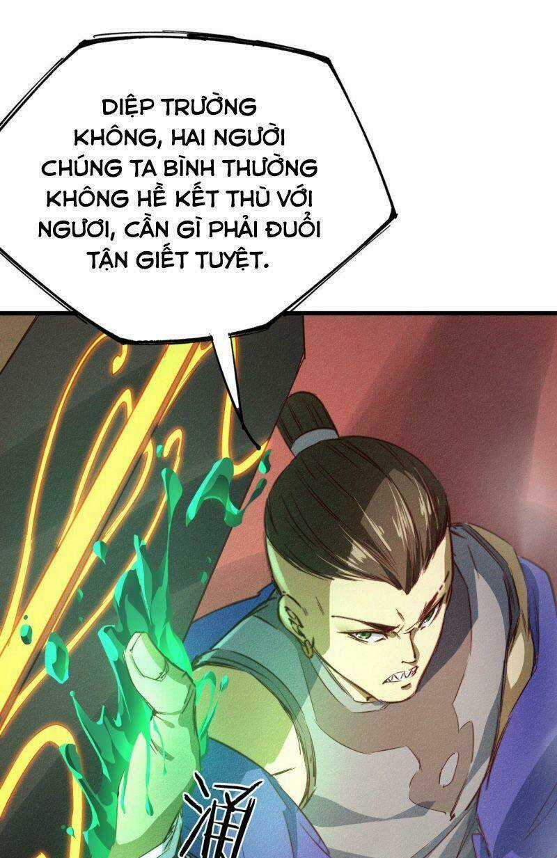 Võ Đạo Chiến Thần Chapter 18 trang 43