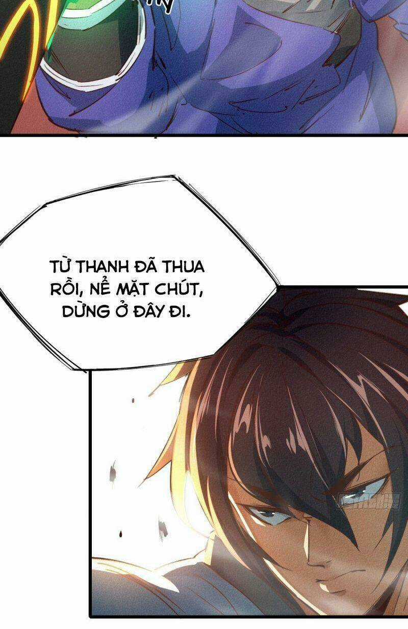 Võ Đạo Chiến Thần Chapter 18 trang 44