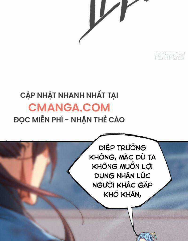 Võ Đạo Chiến Thần Chapter 18 trang 54