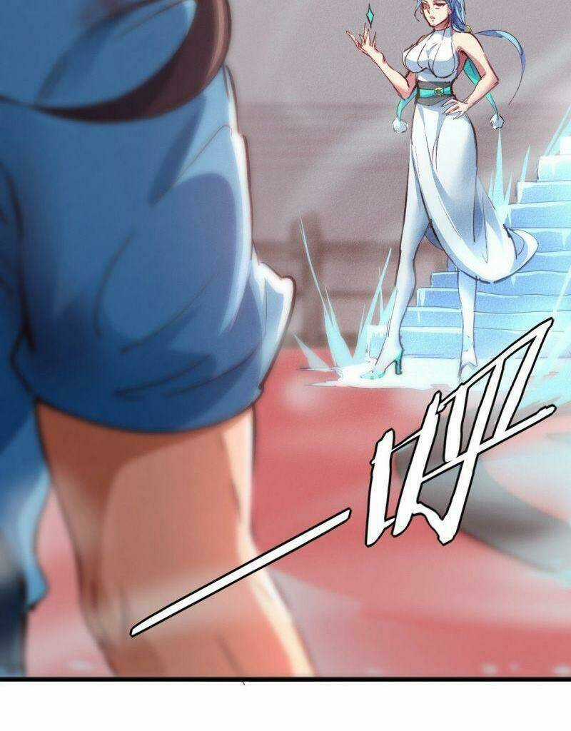 Võ Đạo Chiến Thần Chapter 18 trang 55