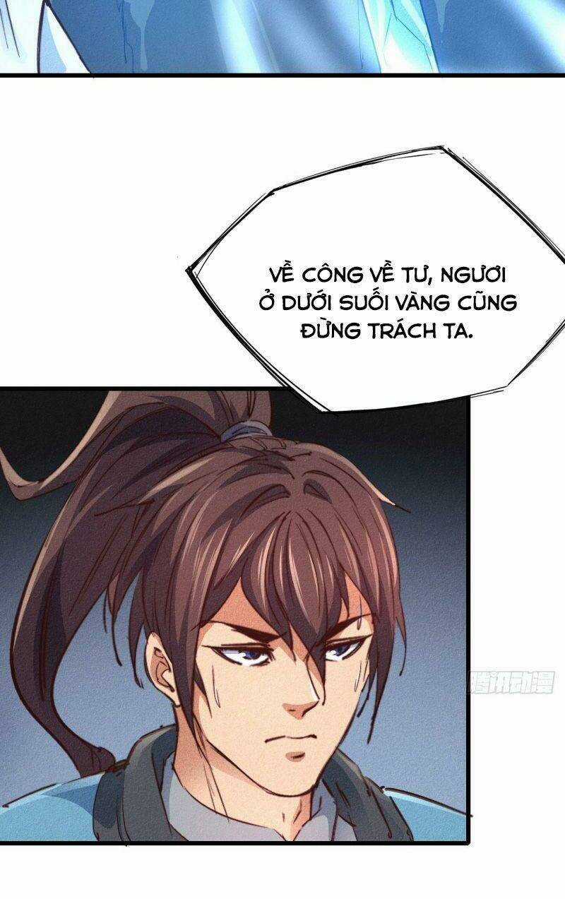 Võ Đạo Chiến Thần Chapter 18 trang 57