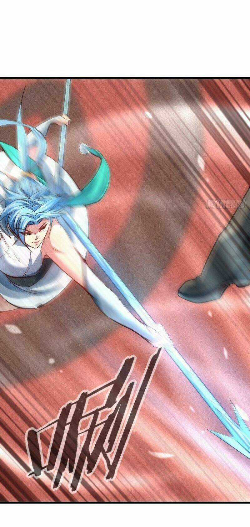 Võ Đạo Chiến Thần Chapter 19 trang 12