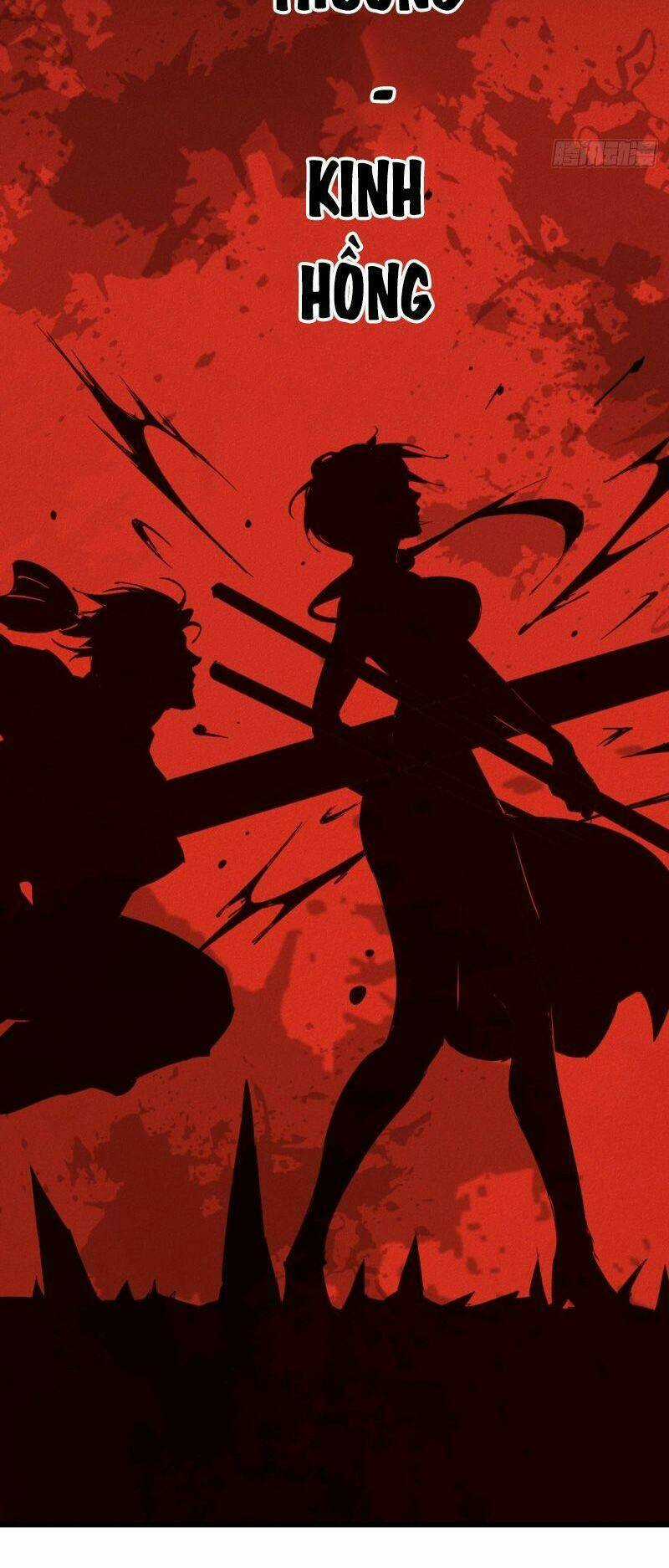 Võ Đạo Chiến Thần Chapter 19 trang 18