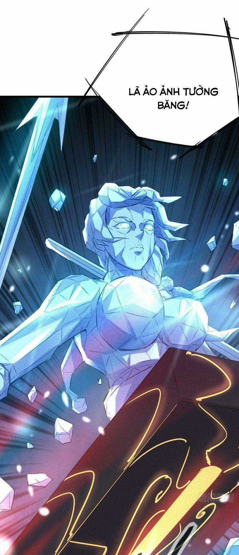 Võ Đạo Chiến Thần Chapter 19 trang 21