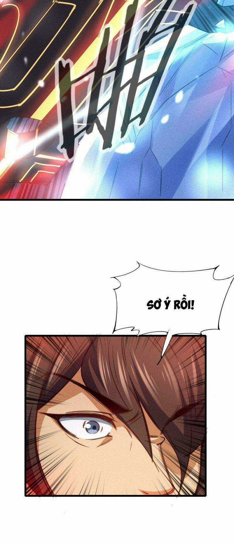 Võ Đạo Chiến Thần Chapter 19 trang 22