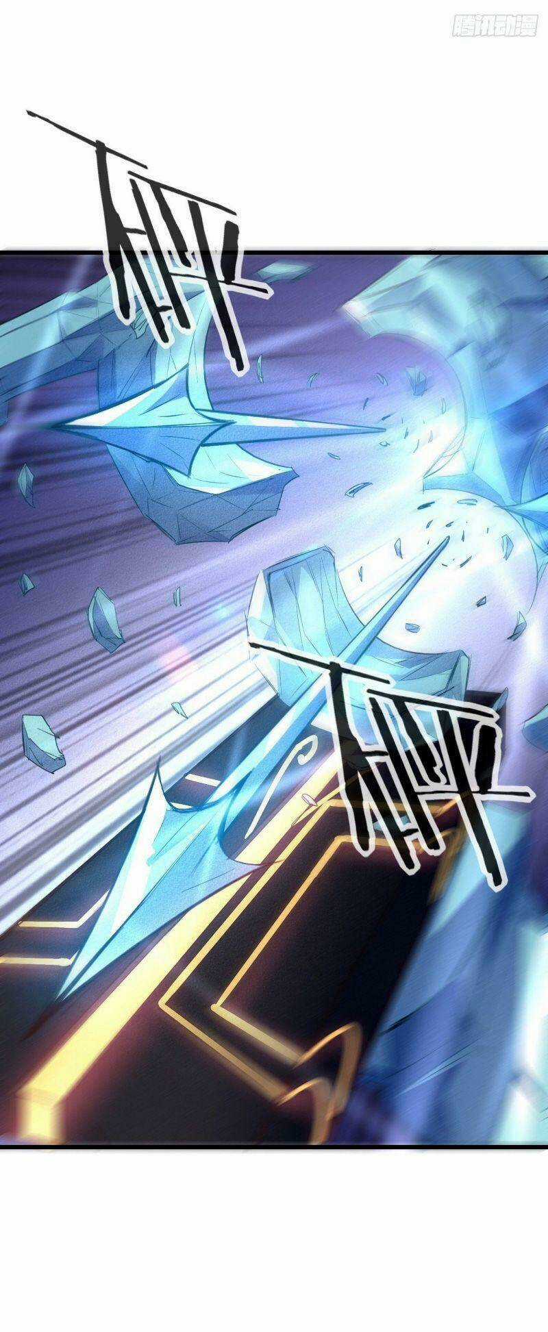 Võ Đạo Chiến Thần Chapter 19 trang 23