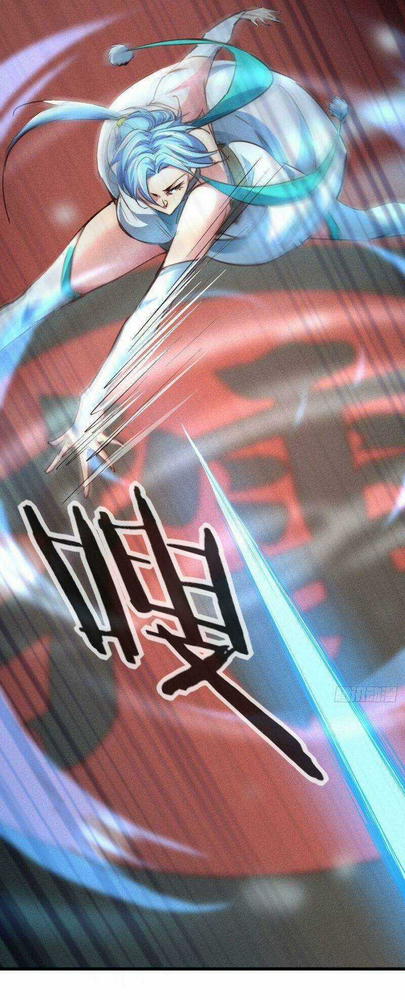 Võ Đạo Chiến Thần Chapter 19 trang 3