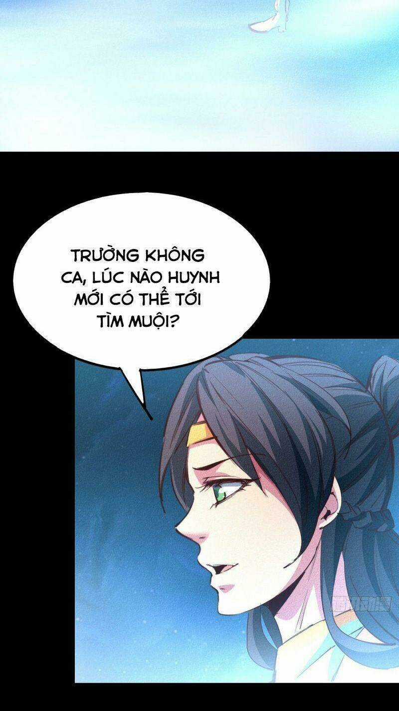 Võ Đạo Chiến Thần Chapter 19 trang 35