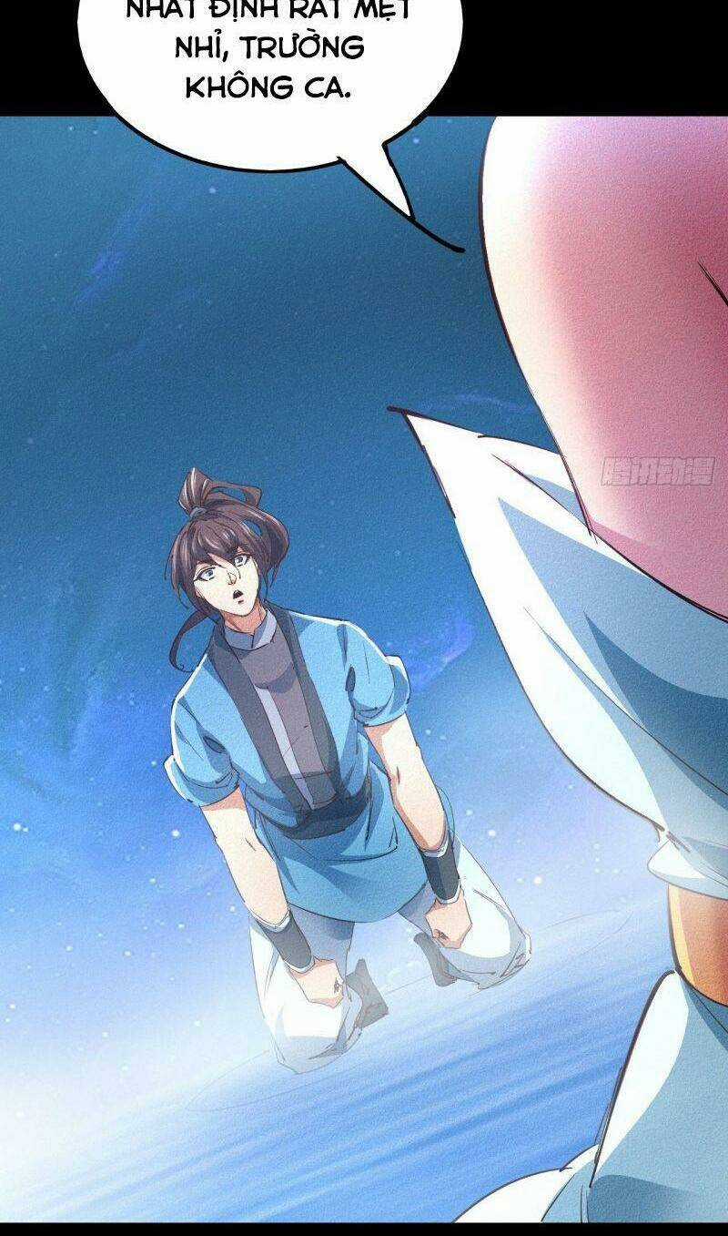 Võ Đạo Chiến Thần Chapter 19 trang 37