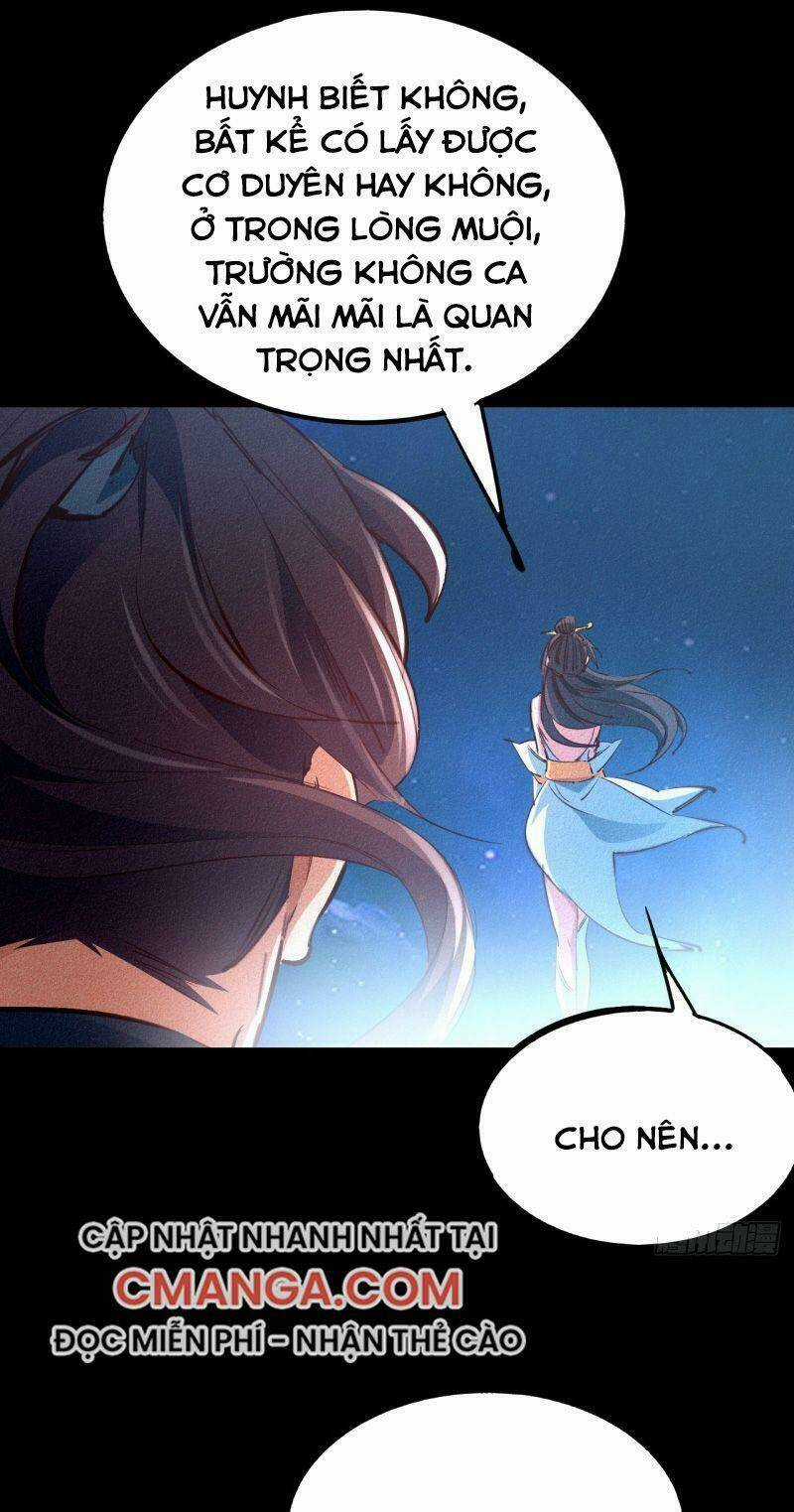 Võ Đạo Chiến Thần Chapter 19 trang 38