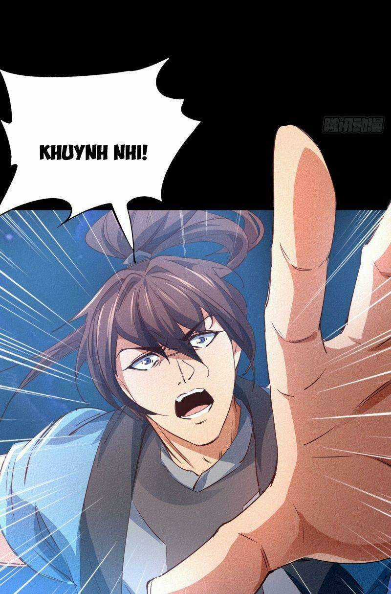 Võ Đạo Chiến Thần Chapter 19 trang 40