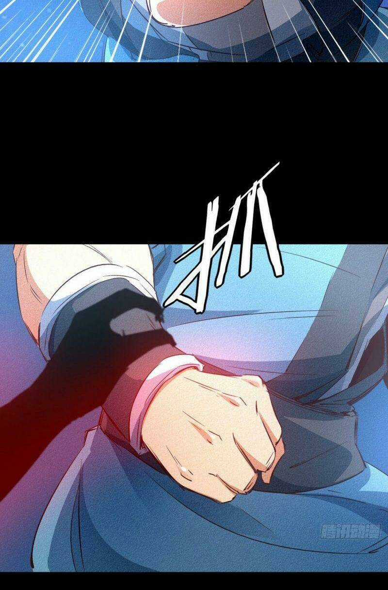 Võ Đạo Chiến Thần Chapter 19 trang 41