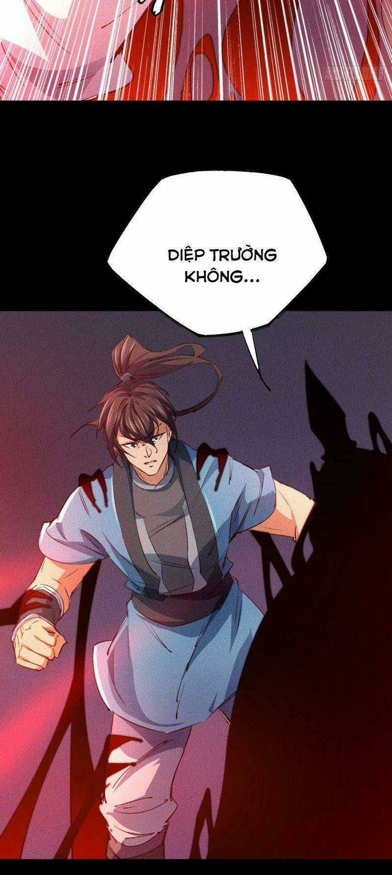 Võ Đạo Chiến Thần Chapter 19 trang 43