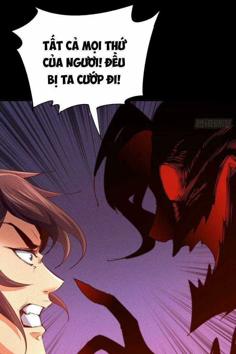 Võ Đạo Chiến Thần Chapter 19 trang 44