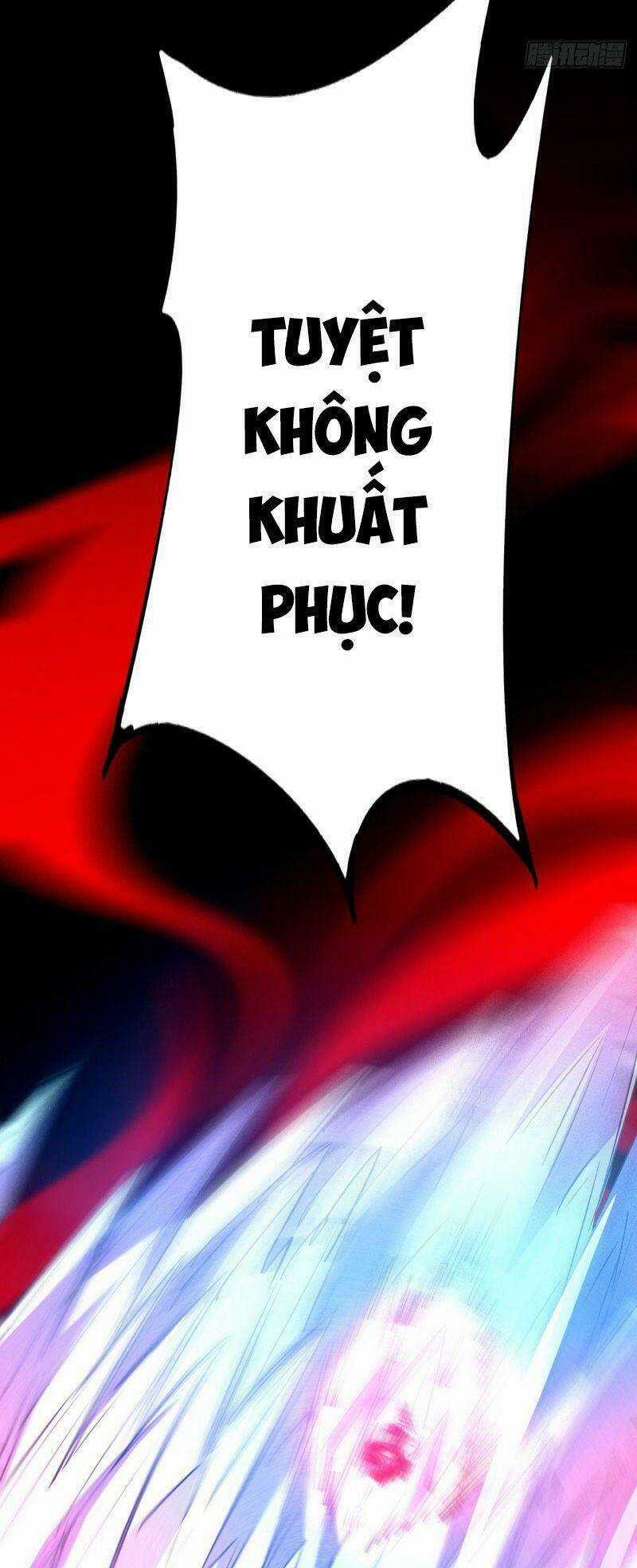 Võ Đạo Chiến Thần Chapter 19 trang 46