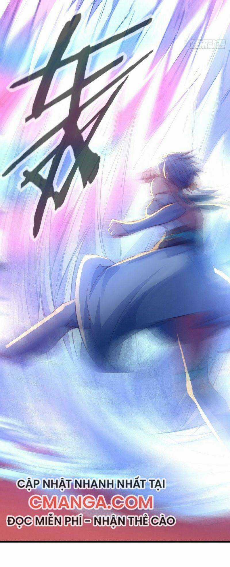 Võ Đạo Chiến Thần Chapter 19 trang 47