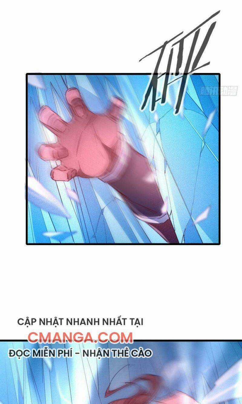 Võ Đạo Chiến Thần Chapter 19 trang 52