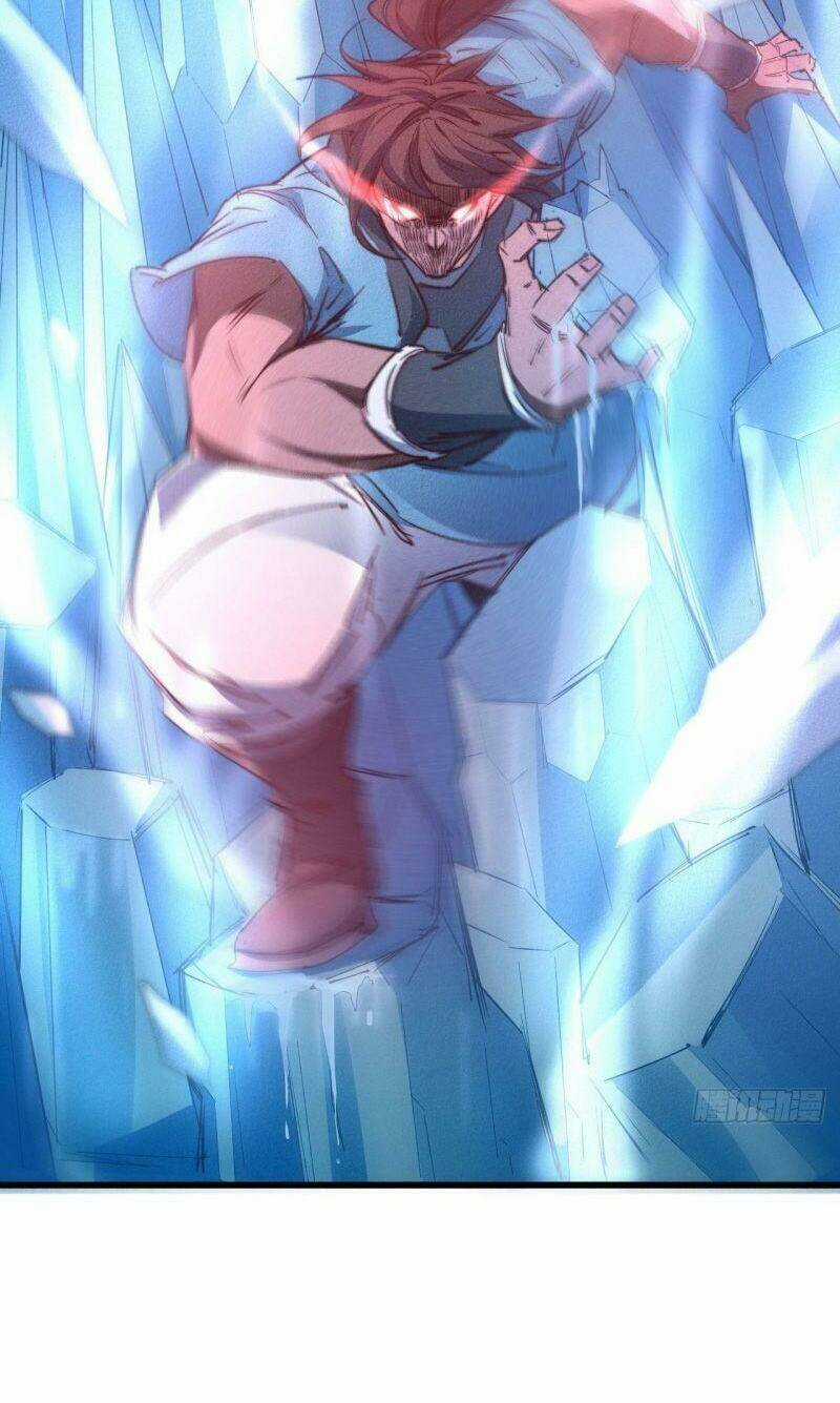 Võ Đạo Chiến Thần Chapter 19 trang 53