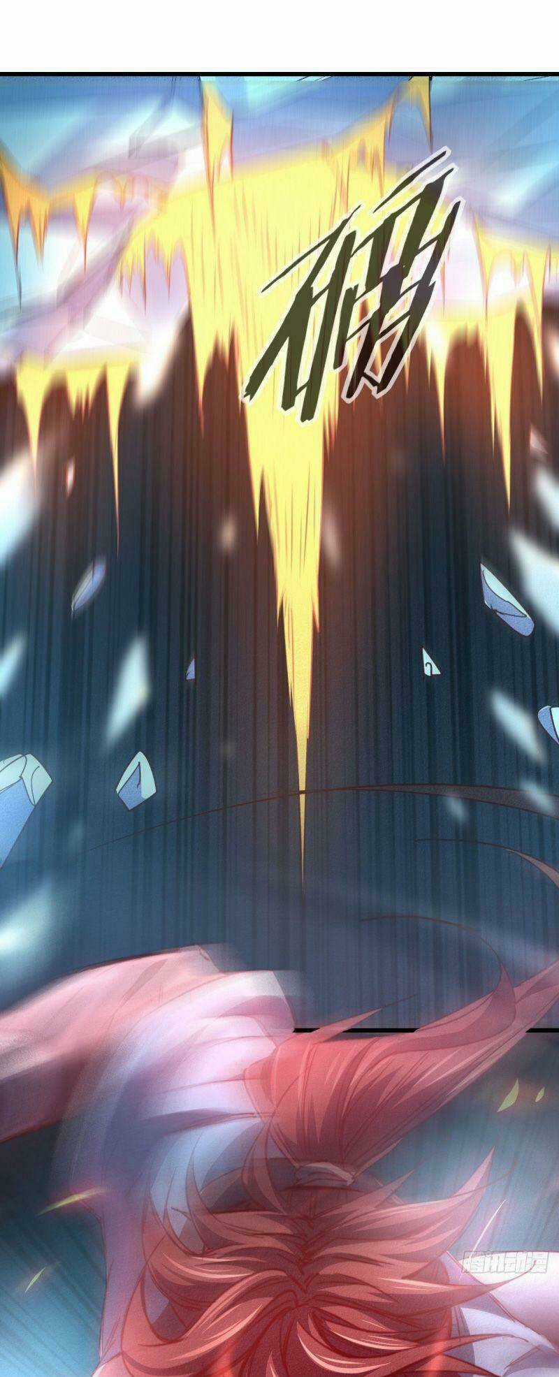 Võ Đạo Chiến Thần Chapter 19 trang 54