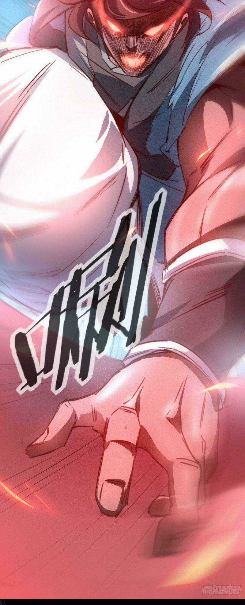 Võ Đạo Chiến Thần Chapter 19 trang 55