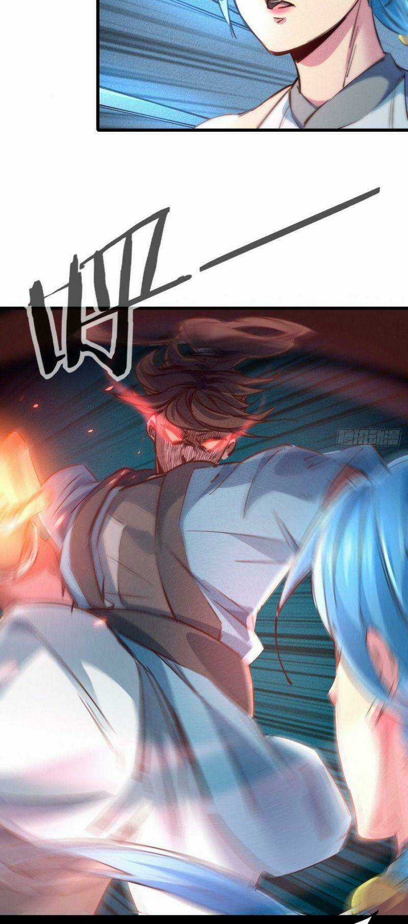 Võ Đạo Chiến Thần Chapter 19 trang 60