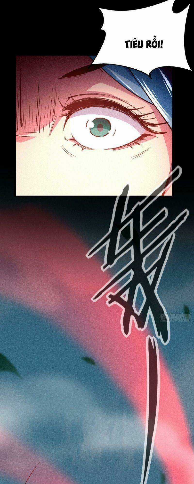 Võ Đạo Chiến Thần Chapter 19 trang 61