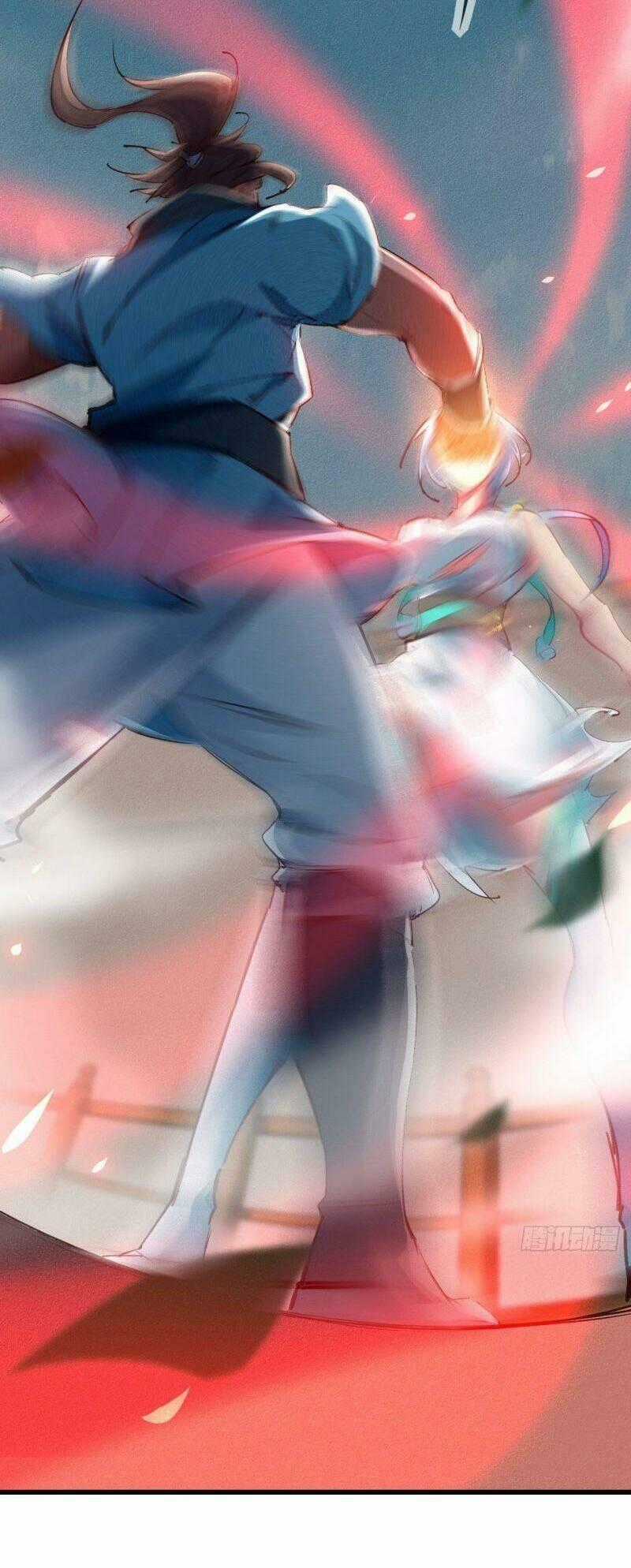 Võ Đạo Chiến Thần Chapter 19 trang 62