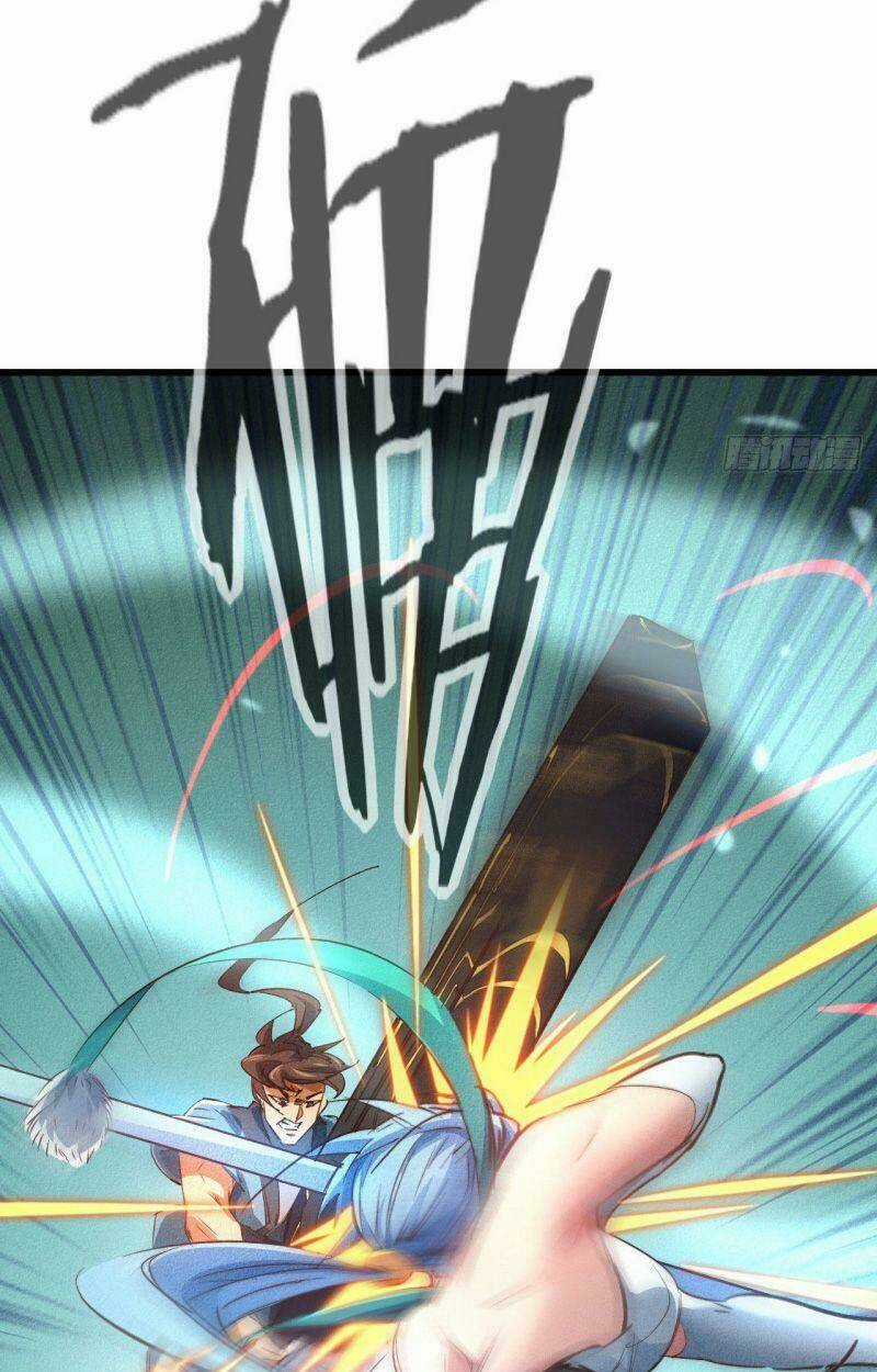 Võ Đạo Chiến Thần Chapter 19 trang 9