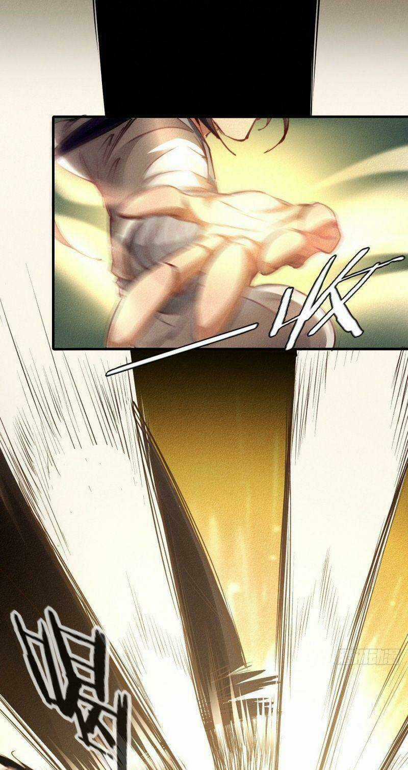 Võ Đạo Chiến Thần Chapter 2 trang 12