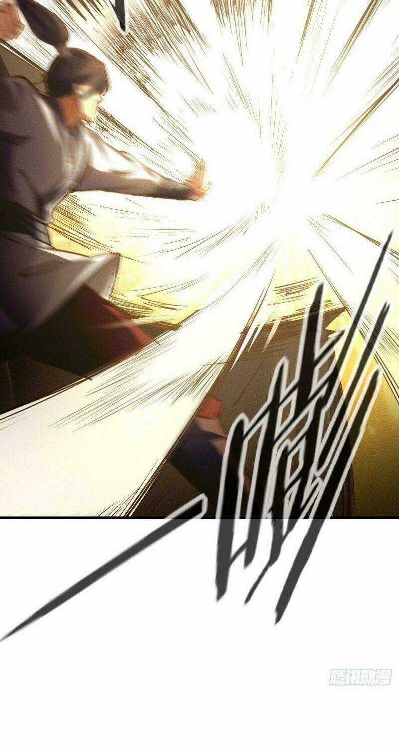 Võ Đạo Chiến Thần Chapter 2 trang 13