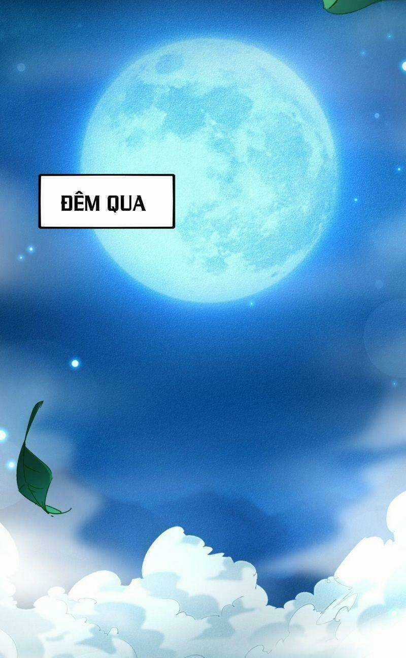 Võ Đạo Chiến Thần Chapter 2 trang 16