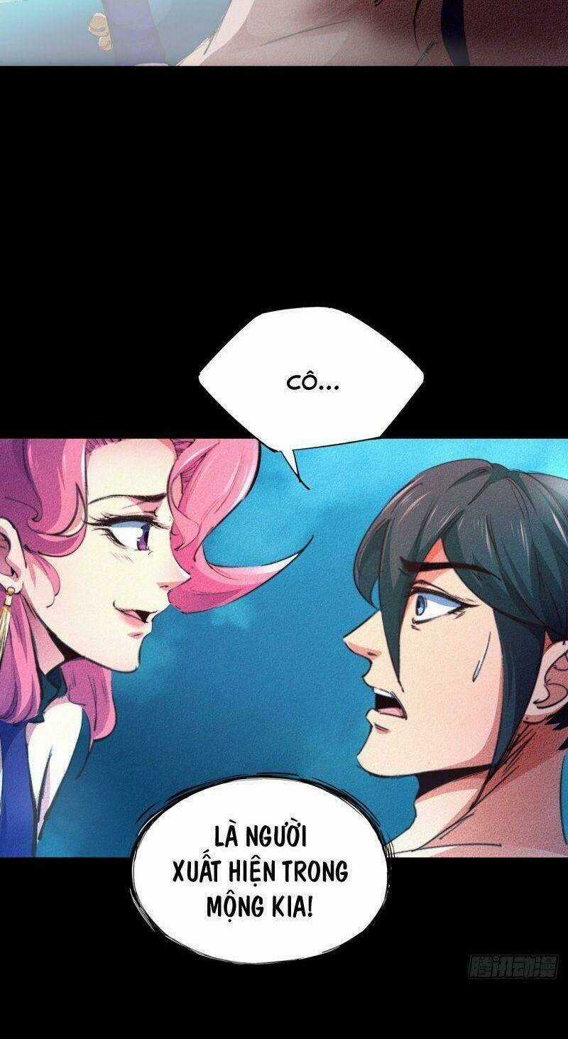 Võ Đạo Chiến Thần Chapter 2 trang 21