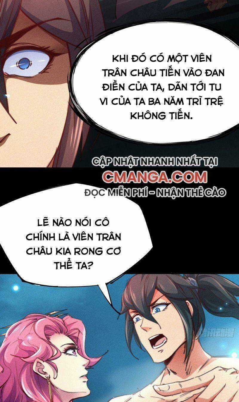 Võ Đạo Chiến Thần Chapter 2 trang 24