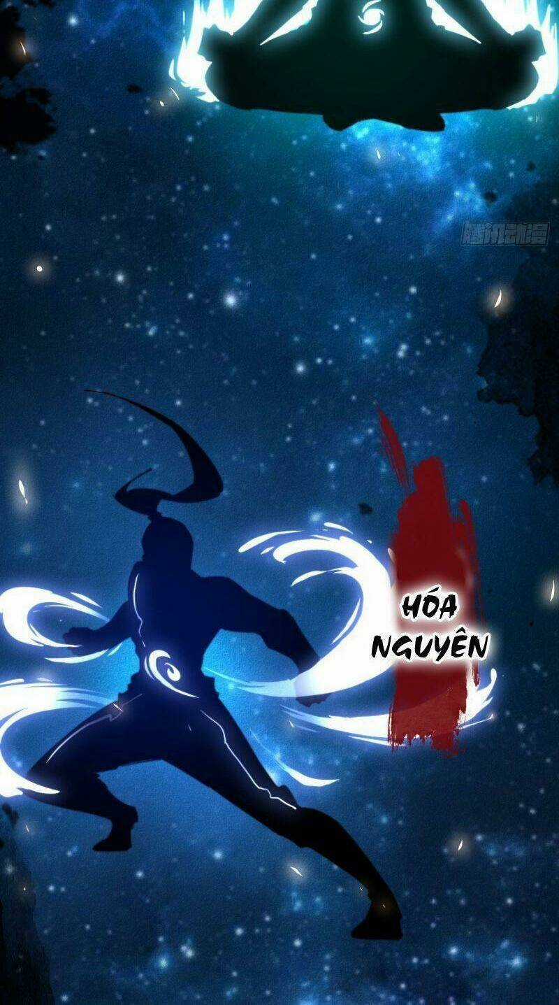 Võ Đạo Chiến Thần Chapter 2 trang 29