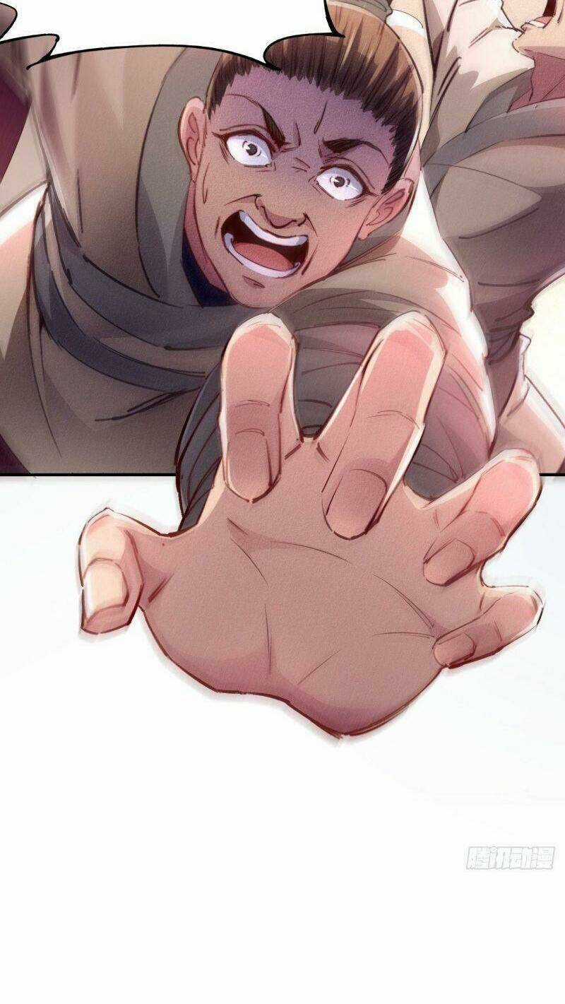 Võ Đạo Chiến Thần Chapter 2 trang 3