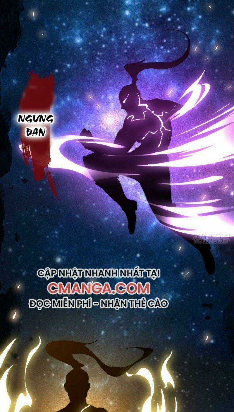 Võ Đạo Chiến Thần Chapter 2 trang 30
