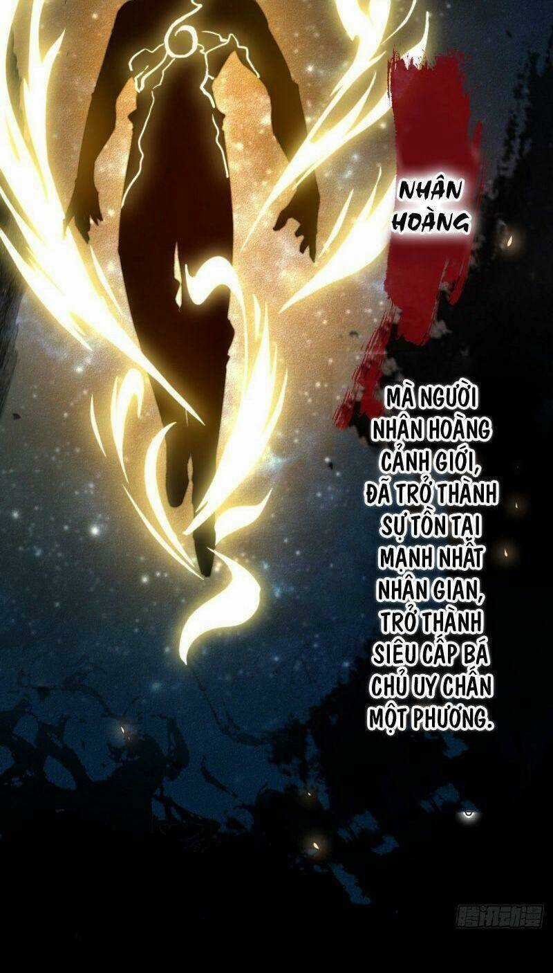 Võ Đạo Chiến Thần Chapter 2 trang 31